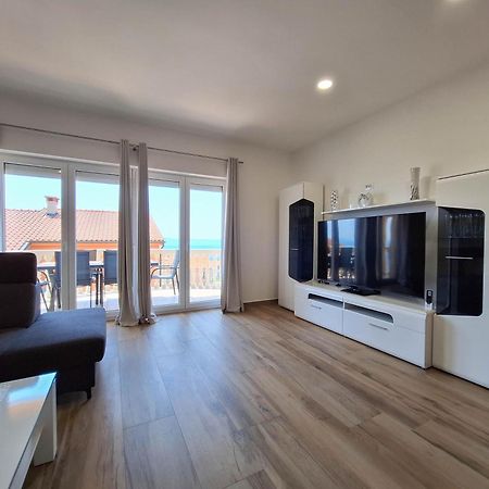 Apartments Kulas Novi Vinodolski Eksteriør billede