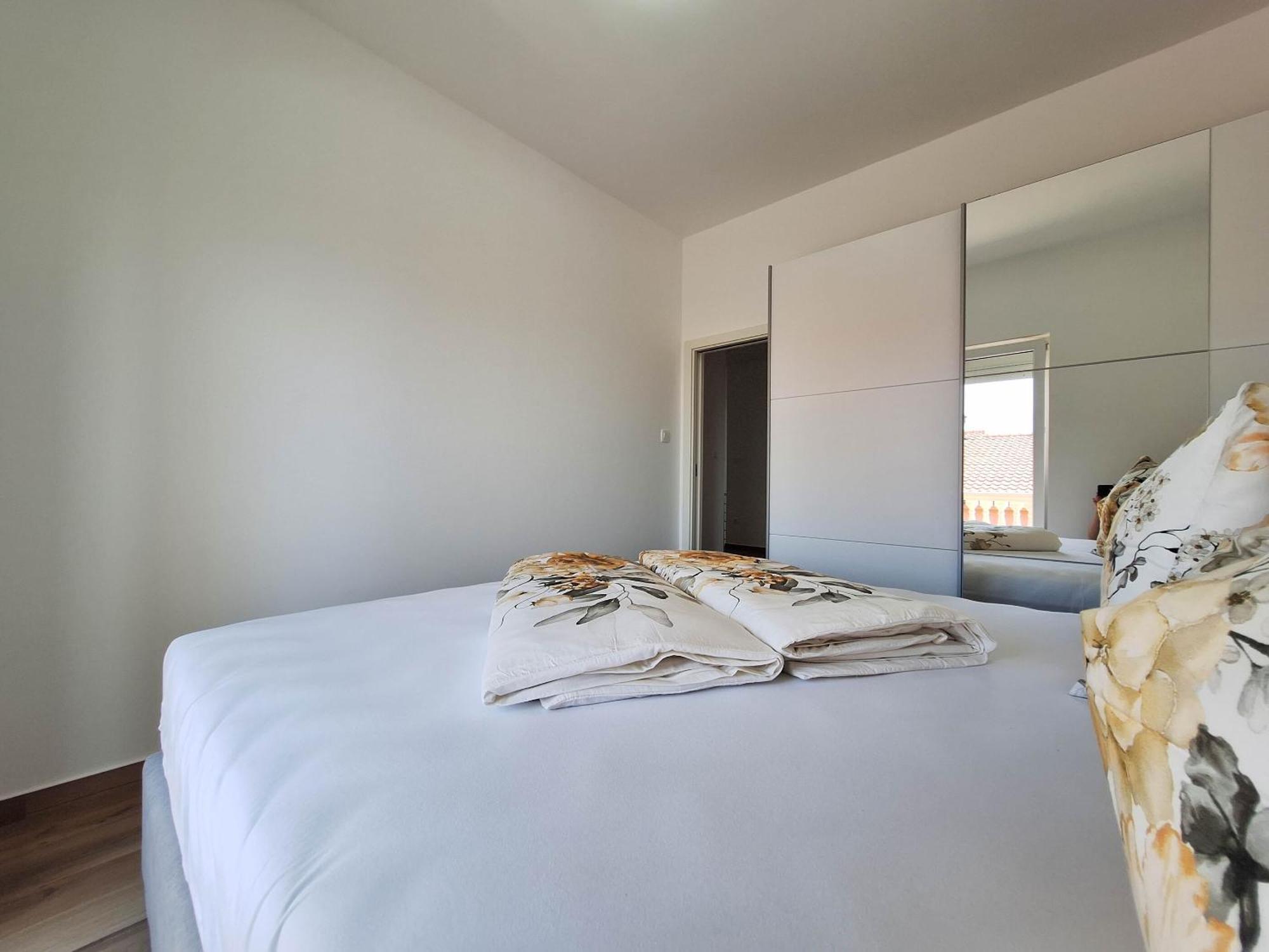 Apartments Kulas Novi Vinodolski Eksteriør billede