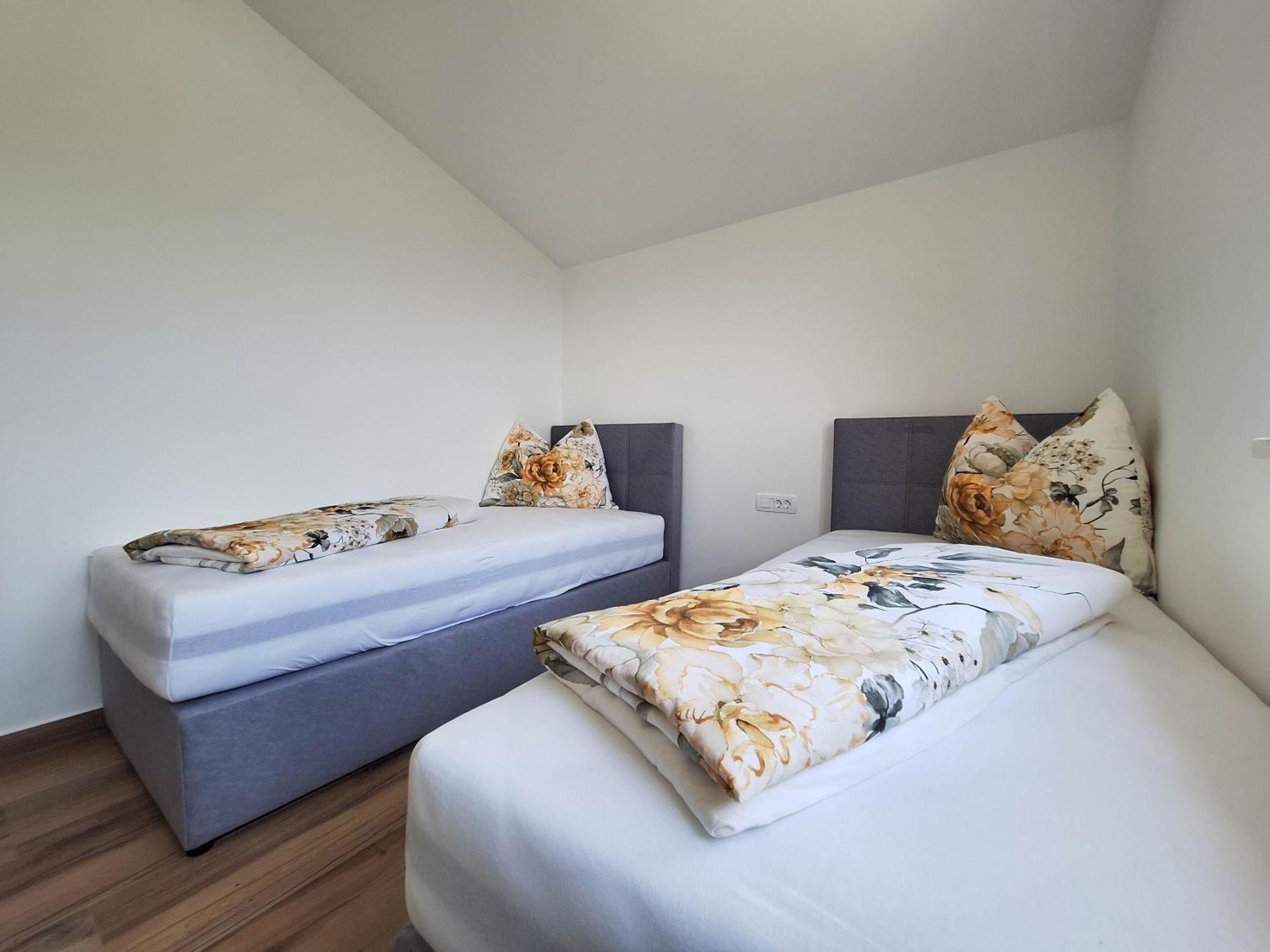 Apartments Kulas Novi Vinodolski Eksteriør billede